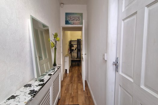 3 Bedroom House in Highfield Road, Alum Rock, B8