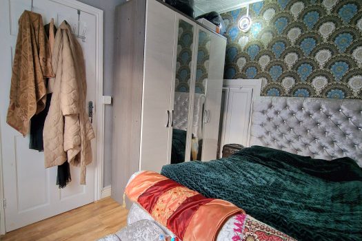 3 Bedroom House in Highfield Road, Alum Rock, B8