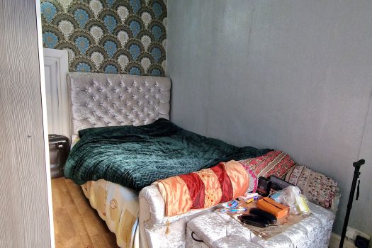 3 Bedroom House in Highfield Road, Alum Rock, B8