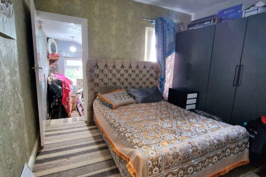 3 Bedroom House in Highfield Road, Alum Rock, B8