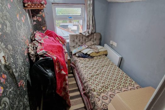 3 Bedroom House in Highfield Road, Alum Rock, B8