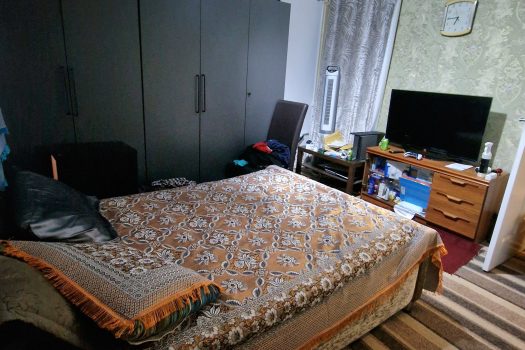 3 Bedroom House in Highfield Road, Alum Rock, B8