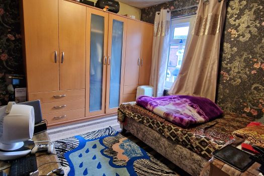 3 Bedroom House in Highfield Road, Alum Rock, B8