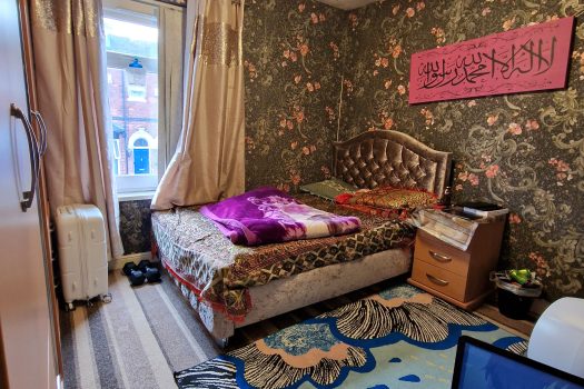 3 Bedroom House in Highfield Road, Alum Rock, B8