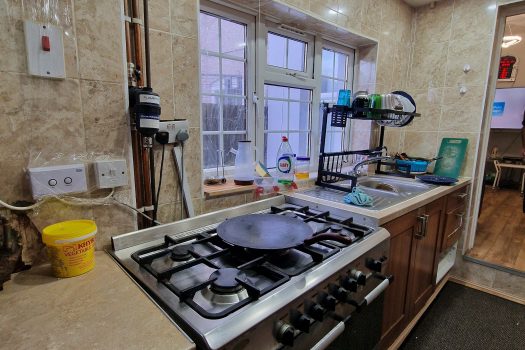 3 Bedroom House in Highfield Road, Alum Rock, B8