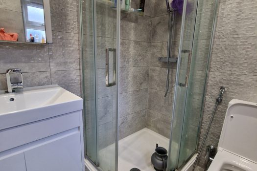 3 Bedroom House in Highfield Road, Alum Rock, B8