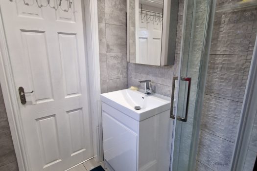 3 Bedroom House in Highfield Road, Alum Rock, B8