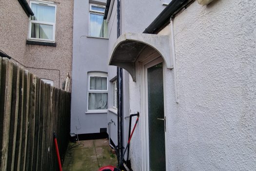 3 Bedroom House in Highfield Road, Alum Rock, B8