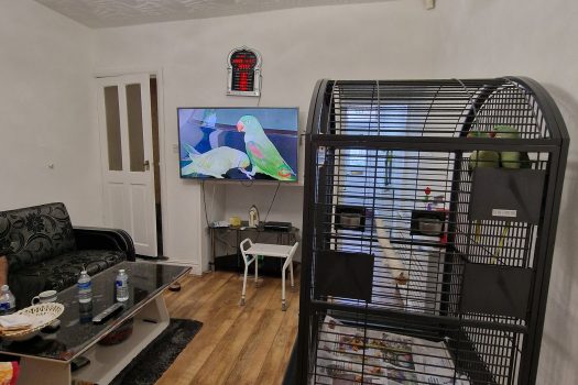 3 Bedroom House in Highfield Road, Alum Rock, B8