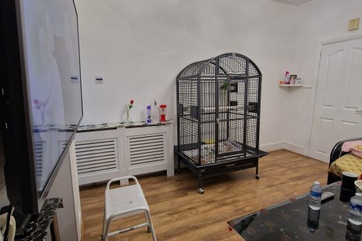 3 Bedroom House in Highfield Road, Alum Rock, B8