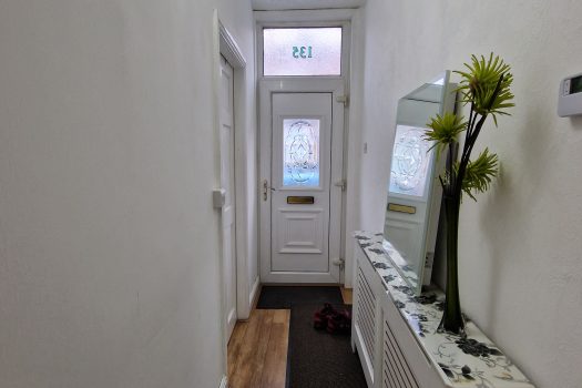 3 Bedroom House in Highfield Road, Alum Rock, B8