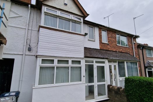 3 Bedroom House, Burney Lane, Ward End, B8