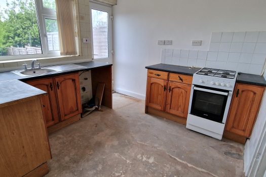 3 Bedroom House, Burney Lane, Ward End, B8