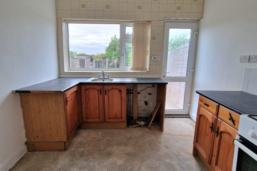 3 Bedroom House, Burney Lane, Ward End, B8