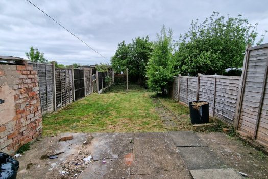 3 Bedroom House, Burney Lane, Ward End, B8