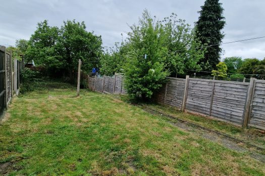 3 Bedroom House, Burney Lane, Ward End, B8