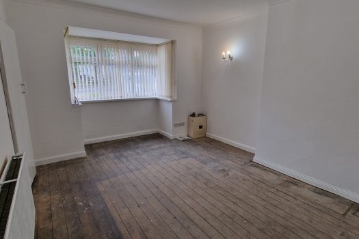 3 Bedroom House, Burney Lane, Ward End, B8