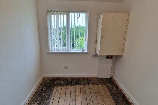 3 Bedroom House, Burney Lane, Ward End, B8