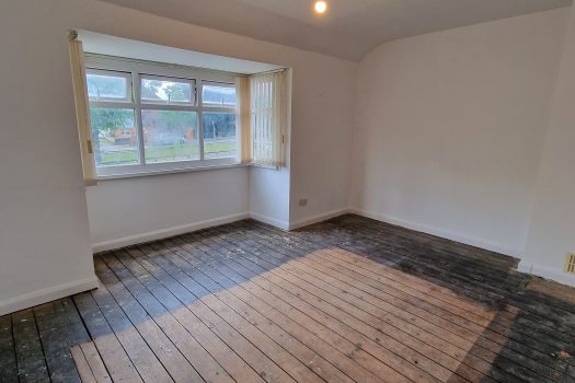 3 Bedroom House, Burney Lane, Ward End, B8