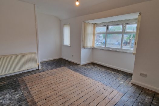 3 Bedroom House, Burney Lane, Ward End, B8