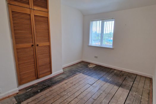 3 Bedroom House, Burney Lane, Ward End, B8
