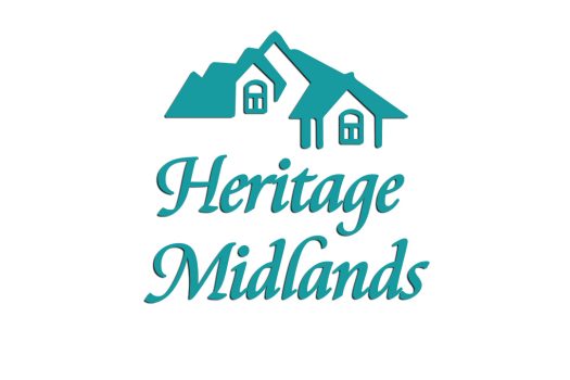 Heritage Midlands Agent Logo
