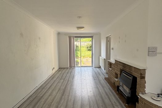 3 Bedroom House: Hernefield Road, Shard End, B34