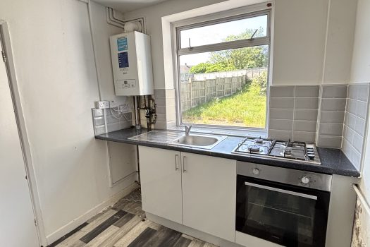 3 Bedroom House: Hernefield Road, Shard End, B34