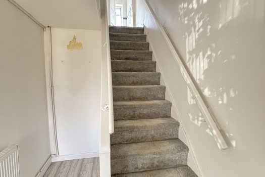 3 Bedroom House: Hernefield Road, Shard End, B34