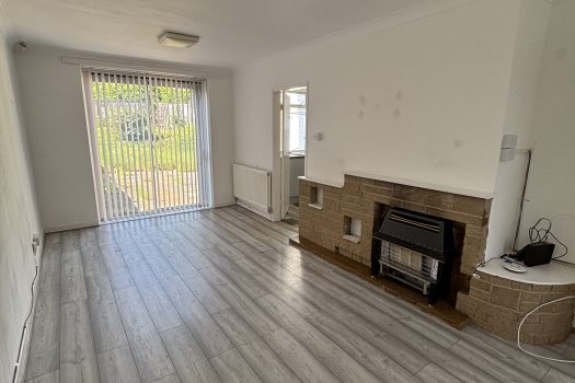 3 Bedroom House: Hernefield Road, Shard End, B34