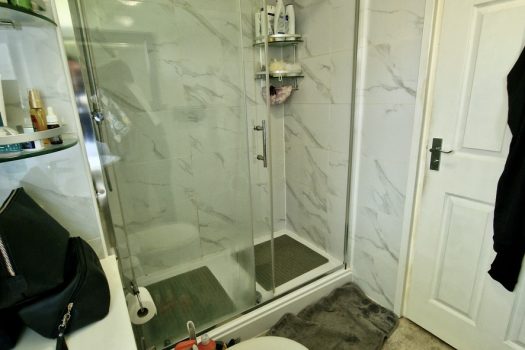 1 Bedroom Flat in Spiral Court, Erdington, B24
