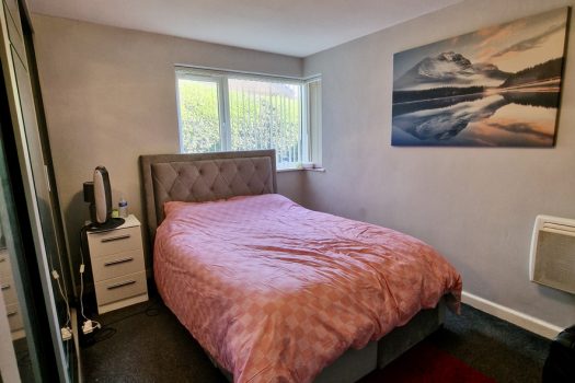 1 Bedroom Flat in Spiral Court, Erdington, B24