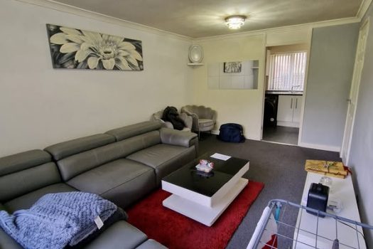 1 Bedroom Flat in Spiral Court, Erdington, B24