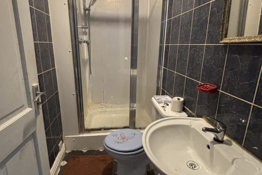 1 Bedroom Flat in Ward End, Saint Agathas Road, B8