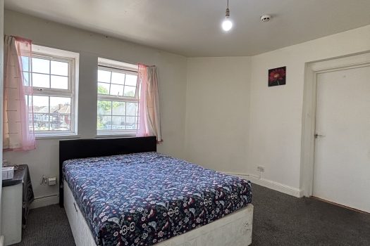 1 Bedroom Flat in Ward End, Saint Agathas Road, B8