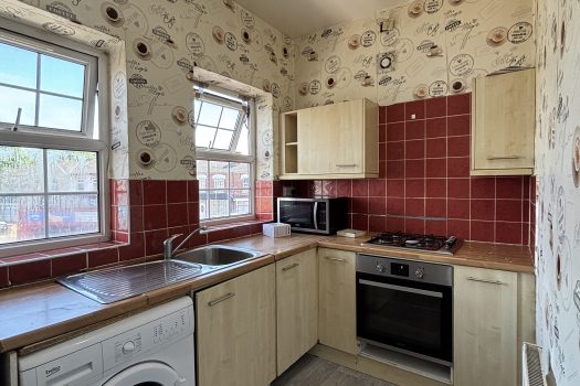 1 Bedroom Flat in Ward End, Saint Agathas Road, B8
