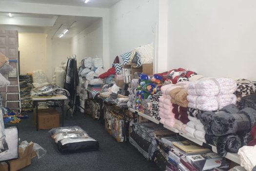 Shop To Let- Alum Rock Road