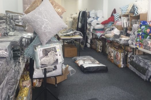 Shop To Let- Alum Rock Road